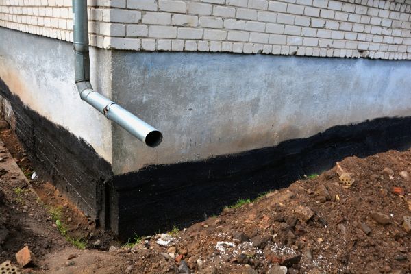 Basement Sealing Service in Goshen