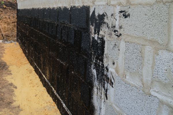 Cost of Foundation Leak Repair in Goshen