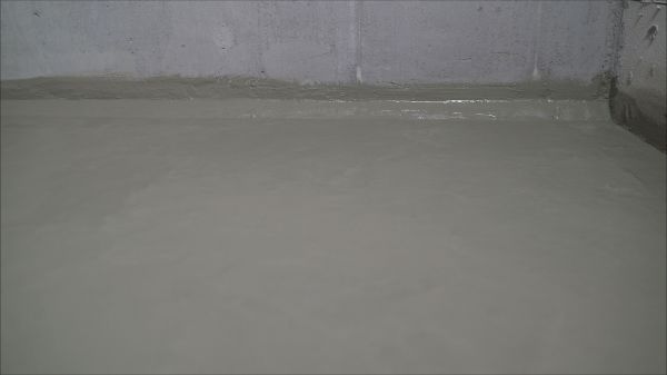 Cost of Concrete Waterproofing in Goshen