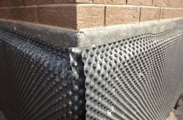 Cost of Crawlspace Waterproofing in Goshen