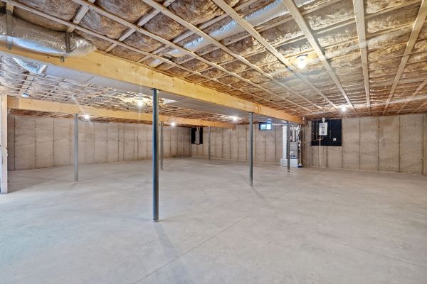 Basement Concrete Sealing in Goshen